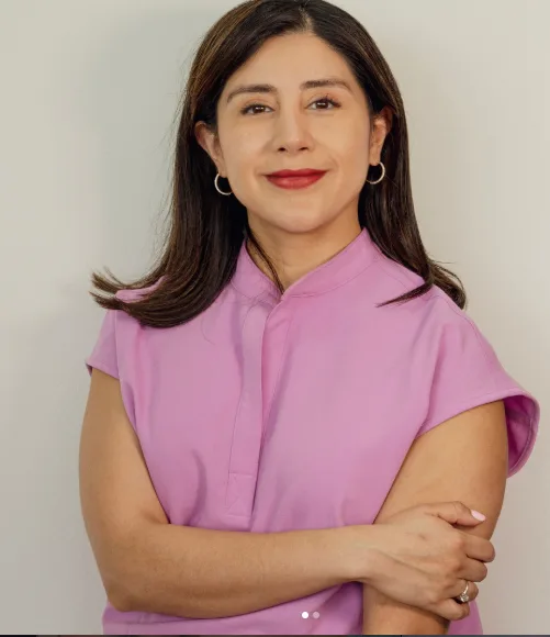 Dra. Claudia Adriana Alonso Ortiz - Otorrinolaringología